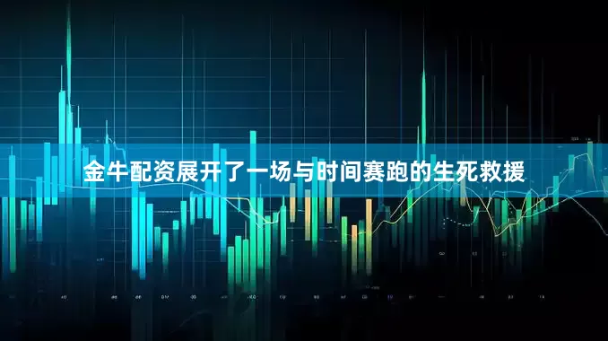 金牛配资展开了一场与时间赛跑的生死救援