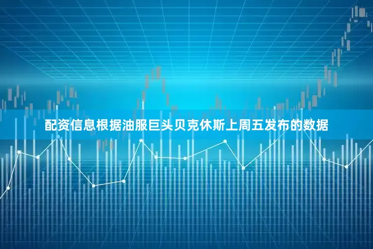 配资信息根据油服巨头贝克休斯上周五发布的数据