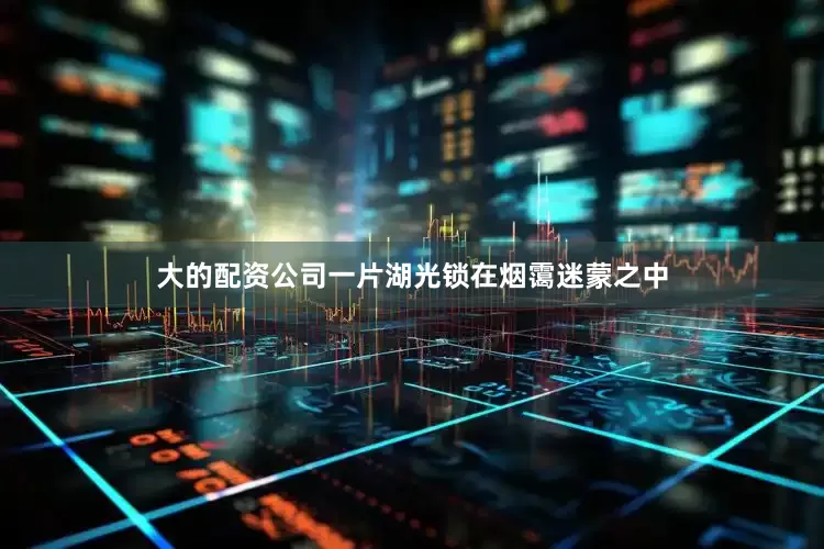 大的配资公司一片湖光锁在烟霭迷蒙之中