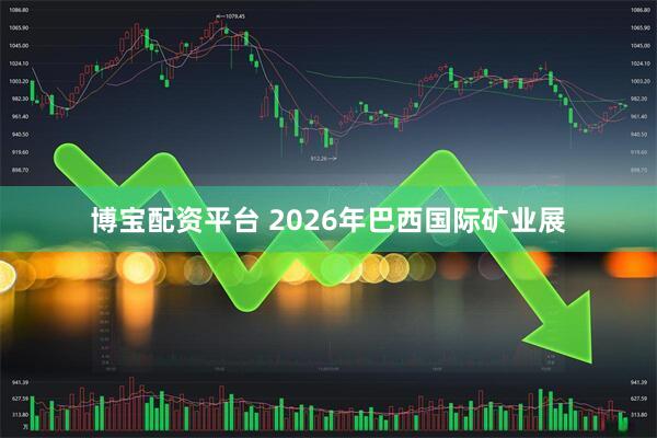 博宝配资平台 2026年巴西国际矿业展